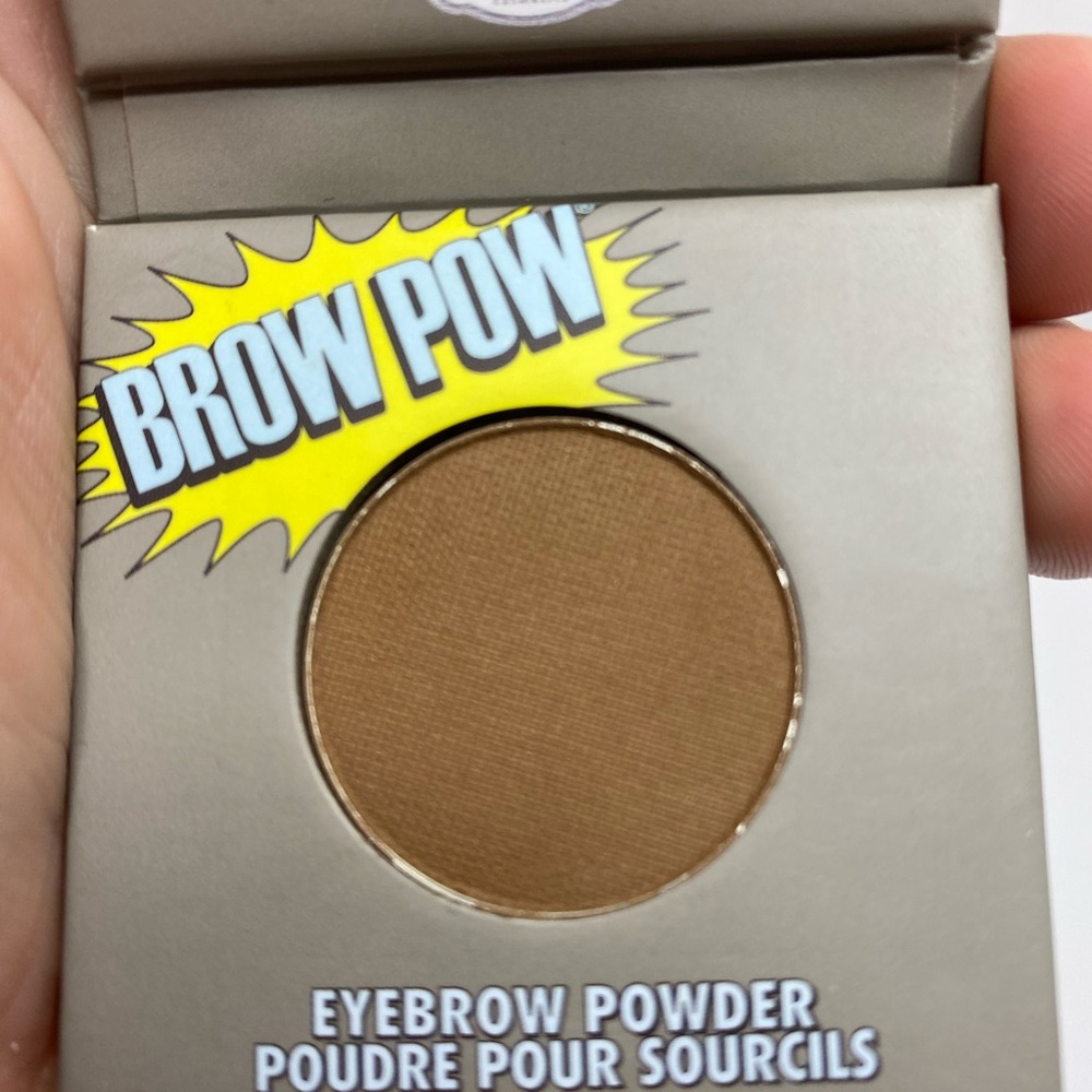 the Balm • Eyebrow Powder - Picture 3 of 3
